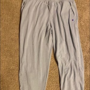 Womens/ Mens Champion Joggers